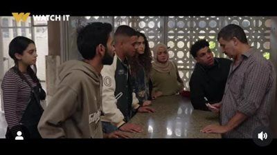 مسلسل ميدتيرم الحلقة 21.. هل تتعرض نعومي للقتل؟ - الخليج الان