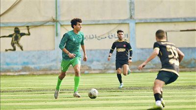 بيلا يستعير محمد البلاصي جناح أيمن بلقاس سيتي حتى نهاية الموسم - الخليج الان