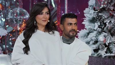 مي عمر: بختار عربيتي حسب لون الشنطة.. ومحمد سامي قالي زهقت منك مش هخرجلك تاني - الخليج الان