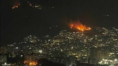 ما خيارات فنزويلا للرد على القصف الأمريكي للعاصمة كراكاس؟ - الخليج الان