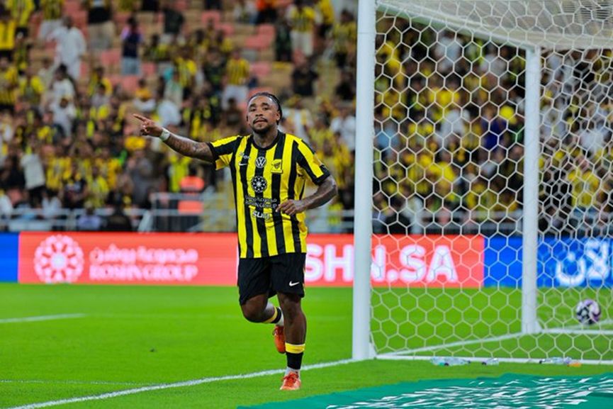 موعد مباراة الاتحاد والتعاون في دوري روشن السعودي والقنوات الناقلة والتشكيل المتوقع - الخليج الان