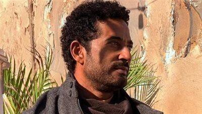 عمرو سعد يعلن تغيير اسم مسلسله الرمضاني.. اعرف الاسم الجديد - الخليج الان