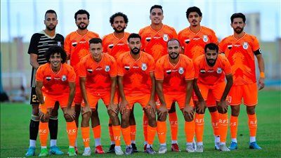 فوز أبوقير للأسمدة ومسار والقناة وتعادل البلدية مع البترول بدوري المحترفين - الخليج الان