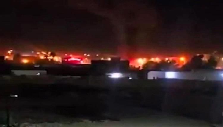 بلاغ عاجل من منظمات المجتمع المدني في حضرموت