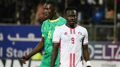 موعد مباراة منتخب السودان والسنغال في ثمن نهائي كأس أمم أفريقيا والقنوات الناقلة والتشكيل المتوقع - الخليج الان