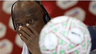 كواسي أبياه: منتخب السودان جاهز لمواجهة السنغال في كأس أمم أفريقيا - الخليج الان