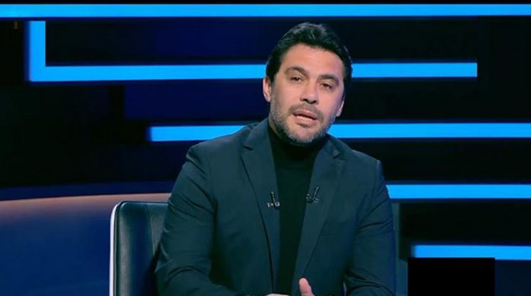 أحمد حسن: منتخب مصر جاهز للتأهل وإسعاد الجماهير في كأس أمم إفريقيا - الخليج الان