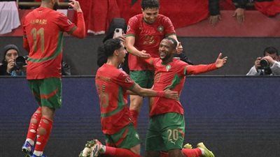 موعد مباراة منتخب المغرب وتنزانيا في ثمن نهائي كأس أمم أفريقيا والقنوات الناقلة والتشكيل المتوقع - الخليج الان