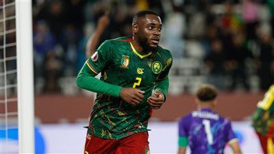 نتيجة جنوب أفريقيا ضد الكاميرون.. الكاميرون تتقدم بهدف نظيف في كأس الأمم الإفريقية - الخليج الان