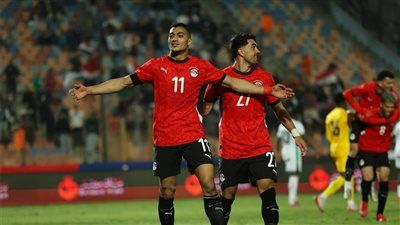 شوبير يكشف تشكيل منتخب مصر المتوقع أمام بنين في موقعة غدً بكأس الأمم الإفريقية - الخليج الان