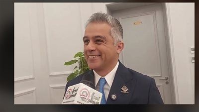 النائب أحمد فتحي لتحيا مصر: الحماية الاجتماعية وذوي الإعاقة ودعم الفئات الأكثر احتياجًا على رأس أولوياتي البرلمانية - الخليج الان