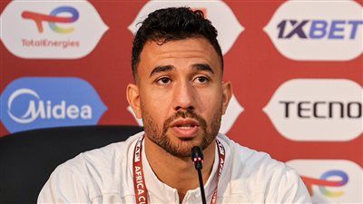 بنين ضد مصر.. تريزيجيه: جاهزون لمواجهة بنين وهدفنا إسعاد الجماهير - الخليج الان