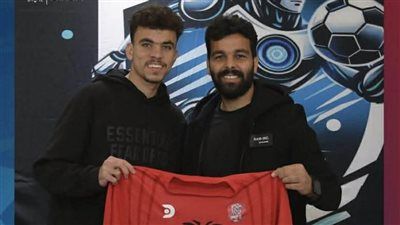 سمارت يدعم صفوفه بضم شادي يحي لاعب وسط ليفيلز 3مواسم - الخليج الان