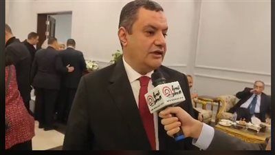 النائب أكمل نجاتي لـ تليجراف الخليج: التنسيقية هدفها تقديم سياسة بمفهوم جديد فى البرلمان - الخليج الان