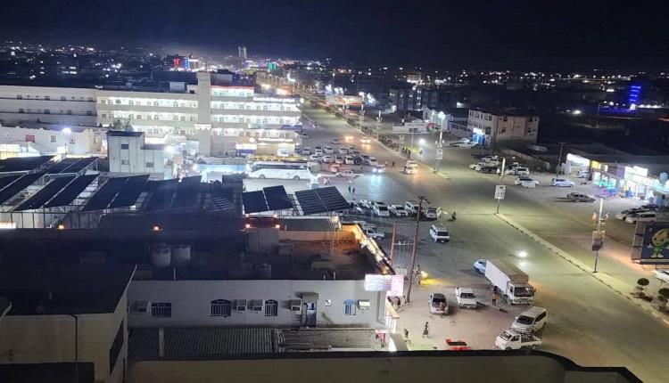 قيادة قوات دفاع شبوة تطمئن الوحدات بالمستجدات العسكرية والسياسية وتؤكد استقرار الأوضاع