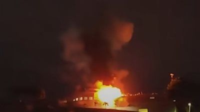 رئيس حزب الإصلاح والنهضة لـ"تليجراف الخليج": تصريحات ترامب بشأن فنزويلا تمثل لحظة شديدة الخطورة على النظام الدولي - الخليج الان