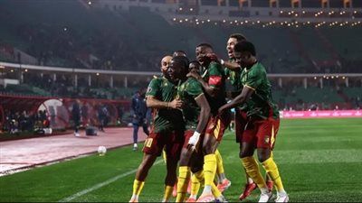 قناة مفتوحة تنقل مباراة الكاميرون وجنوب أفريقيا الليلة في بطولة كأس الأمم الأفريقية - الخليج الان