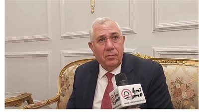 النائب السيد القصير أمين عام الجبهة الوطنية لـ"تليجراف الخليج": سنكون صوت المواطنين تحت قبة البرلمان ونحوّل تطلعاتهم إلى تشريعات قابلة للتنفيذ - الخليج الان