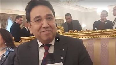 أيمن محسب لـ«تليجراف الخليج»: الأجندة التشريعية لمجلس النواب تضع المواطن أولا بعد انتخابات تاريخية - الخليج الان