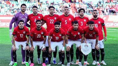 موعد مباراة منتخب مصر القادمة في ربع نهائي كأس أمم أفريقيا بعد عبور بنين - الخليج الان