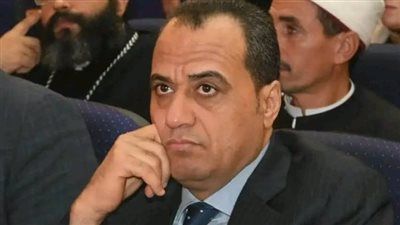 وفقا للحصر العددي.. ممدوح عبد السميع يحسم مقعد حوش عيسى - البحيرة - الخليج الان