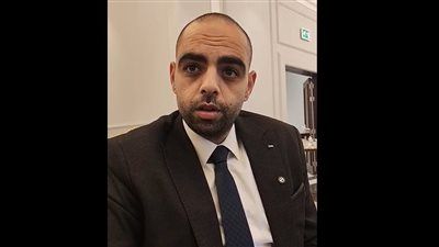 النائب حسن عمر لـ تليجراف الخليج عقب استلام كارنية عضوية برلمان 2026:المواطن دائما في أولوياتي - الخليج الان