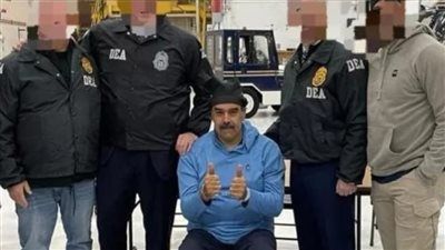 كاتب صحفي في تعليقه على اختطاف رئيس فنزويلا: امريكا قائمة على سرقة دول السكان الاصليين - الخليج الان