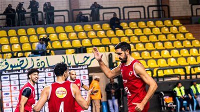 الليلة.. رجال سلة الأهلي يواجه سبورتنج في دوري السوبر - الخليج الان