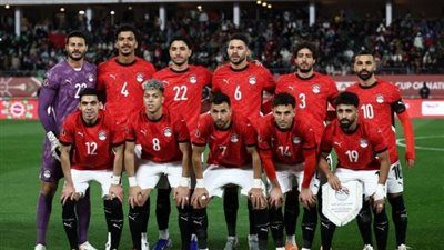بدون تقطيع.. تردد القناة الجزائرية لمتابعة مباراة مصر وبنين لحظة بلحظة في كأس أمم إفريقيا 2025 - الخليج الان