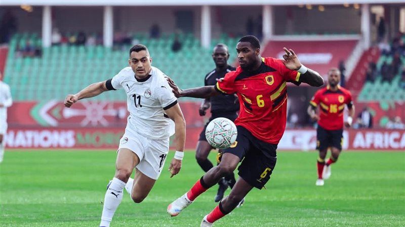 5 قنوات ببلاش تنقل مباراة منتخب مصر وبنين بكأس أمم أفريقيا - الخليج الان