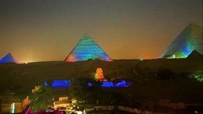 غرفة السياحة تزف بشرة سارة لأهالي نزلة السمان: مفيش بيوت هتتهد - الخليج الان