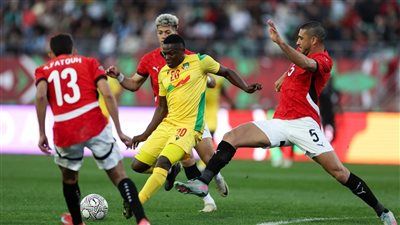 شاهد الآن.. نتيجة وملخص مباراة مصر ضد بنين في كأس أمم أفريقيا 2025 | صعود الفراعنة إلى دور الـ8 - الخليج الان