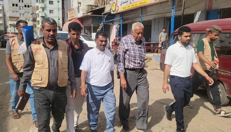 توجيه بحملة ضبط ومصادرة الأدوية من المحلات التجارية