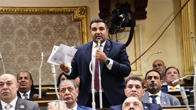 محمود عصام: تأجيل ضوابط "صافي القياس" يعكس استجابة الحكومة لمطالب القطاع الخاص ويدعم استقرار الاستثمارات الخضراء - الخليج الان