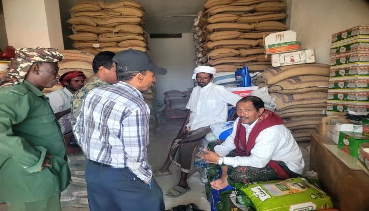 سقطرى.. وزارة الصناعة تطلق حملة لضبط الأسواق والحد من التلاعب بالأسعار