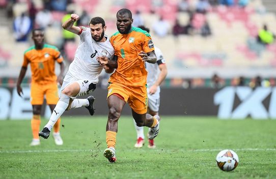 موعد مباراة منتخب مصر وكوت ديفوار في ربع نهائي كأس أمم أفريقيا والقنوات الناقلة والتشكيل المتوقع - الخليج الان