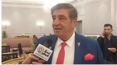 أحمد فؤاد أباظة لـ تليجراف الخليج: نسعى لدورة برلمانية ناجحة وتعزيز الخدمات المقدمة للمواطن - الخليج الان