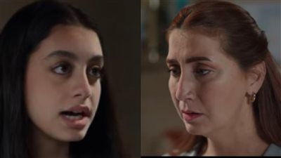 مسلسل ميدتيرم الحلقة 23.. تيا تعود إلى منطقة الخطر ووالدتها تكتشف حقيقتها - الخليج الان