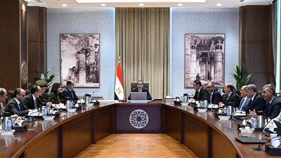 رئيس الوزراء: الدعم يوصل لمستحقيه من غير ما حد ياخد حق غيره وبنشتغل مع كل الجهات المعنية - الخليج الان