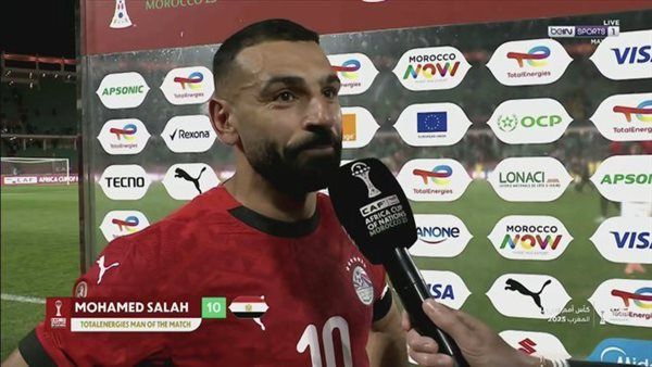 خالد الغندور: محمد صلاح أبلغ لاعبي المنتخب بعدم قصده التقليل منهم بعد مباراة بنين - الخليج الان