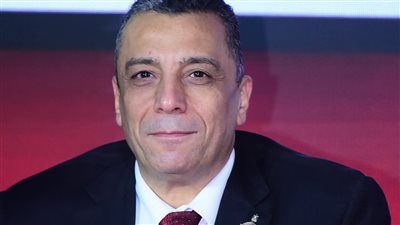 النائب هاني حليم: كلمة الرئيس بالكاتدرائية خطاب وطني واعٍ يستهدف تحصين الجبهة الداخلية - الخليج الان