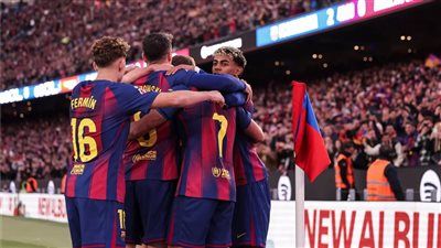 القنوات الناقلة لكأس السوبر الاسباني.. موعد مباراة برشلونة وأتلتيك بيلباو فى كأس السوبر الإسباني - الخليج الان