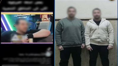 القبض على متهمين بالتشهير والإساءة للمواطنين عبر الإنترنت بالإسكندرية - الخليج الان