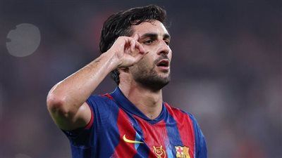 أهداف مباراة برشلونة وأتلتيك بلباو في نصف نهائي كأس السوبر الإسباني - الخليج الان