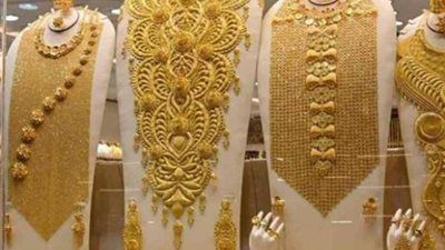أسعار الذهب في السعودية اليوم الأربعاء 7 يناير 2026.. عيار 21 يسجل 478 ريالًا - الخليج الان