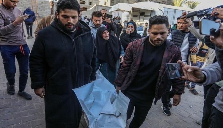 أزمة صحية خطيرة في غزة: نقص حاد في المستهلكات المخبرية يهدد حياة المرضى