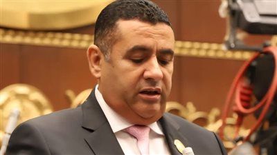 أسامة مدكور: رسائل الرئيس السيسي من الكاتدرائية تؤكد أن وحدة المصريين أقوى من كل التحديات - الخليج الان