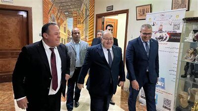 تدشين مسابقة المبدع المصرى بالرياض لربط أبناء الجالية المصرية بالوطن - الخليج الان