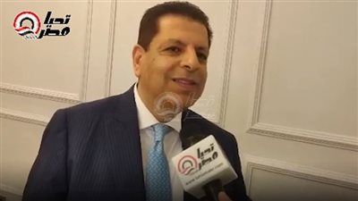 النائب محمود سامي لـ تليجراف الخليج: الموازنة العامة والخطة الاستثمارية على رأس أولوياتي في البرلمان..فيديو - الخليج الان