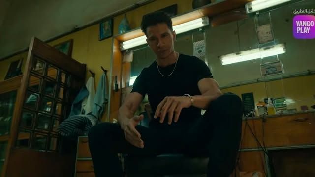 مسلسل بطل العالم.. مشاهد مسربة وموعد عرض الحلقة الأولى - الخليج الان